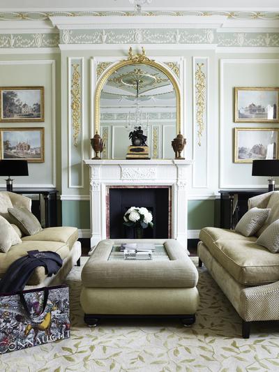 Connaught Suite