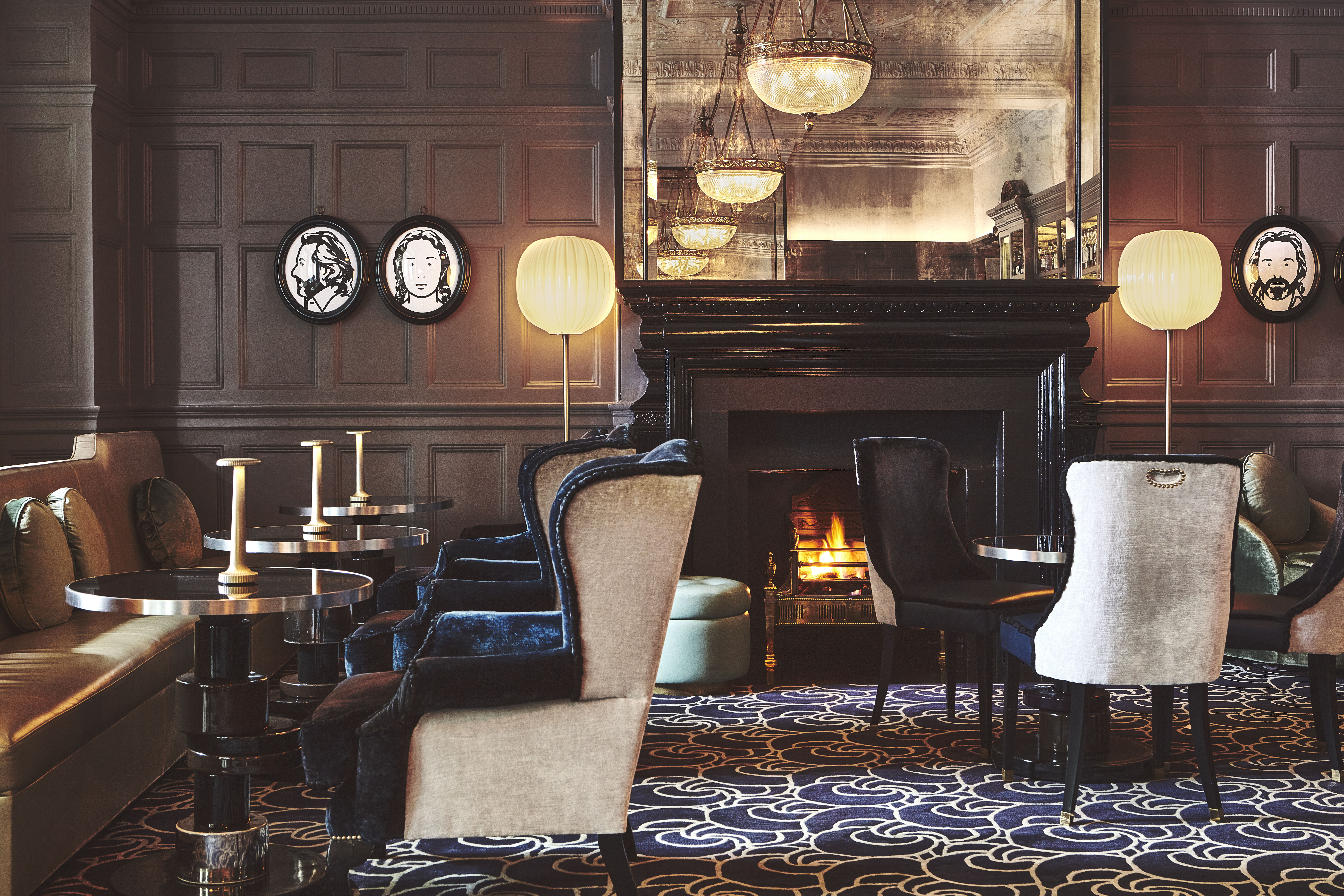 Coburg Bar
