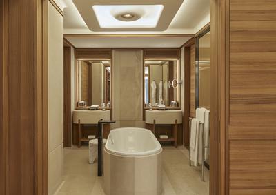 Terrace Junior Suite