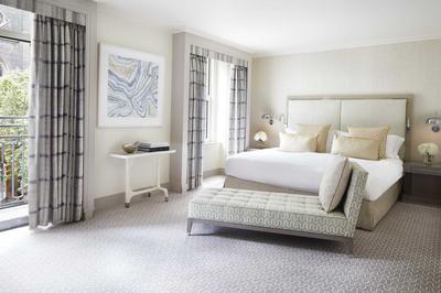 Deluxe Junior Suite