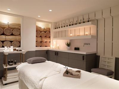 Spa Treatment Room