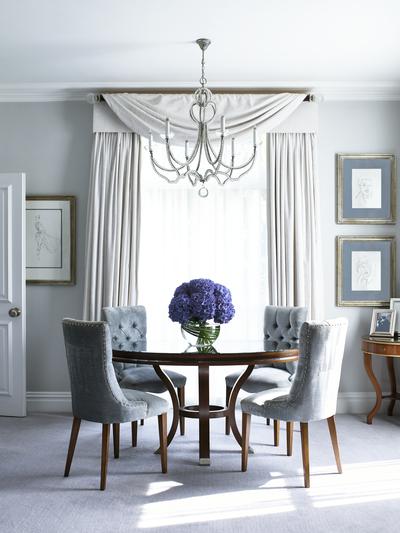 Berkeley Suite
