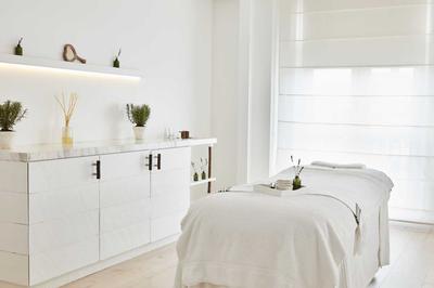 Spa Treatment Room