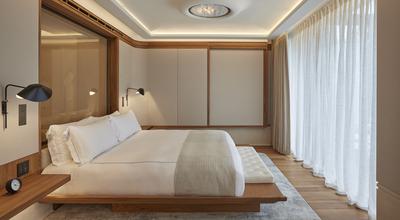 Grand Terrace Suite