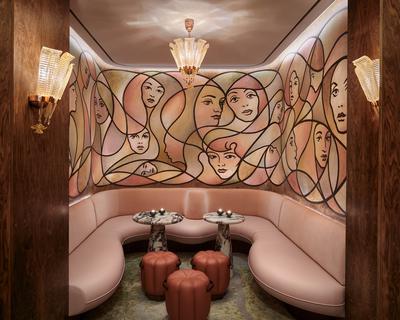 Berkeley Bar