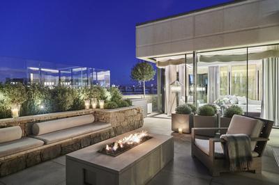 Two Bedroom Grand Pavilion Penthouse - Roof Terrace