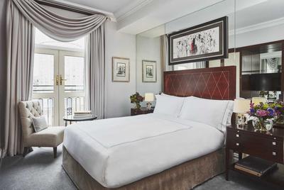 Superior Queen Room