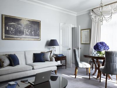 Berkeley Suite