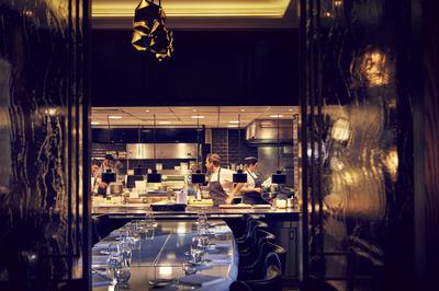 Marcus Chefs Table