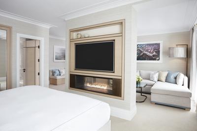 Deluxe Junior Suite