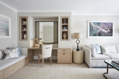Deluxe Junior Suite