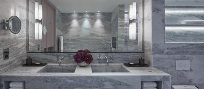 Two Bedroom Crescent Suite