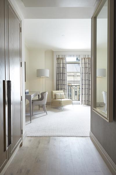 Deluxe Junior Suite