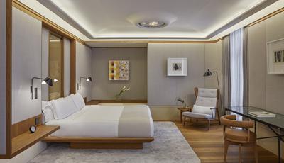 Two Bedroom The Gallery