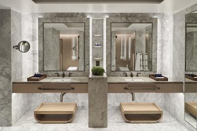 Two Bedroom Grand Pavilion Penthouse