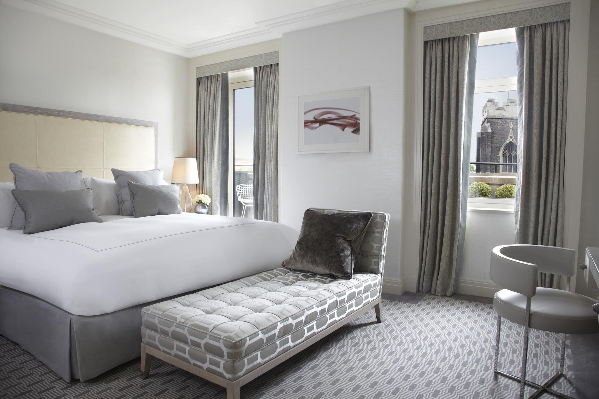 Berkeley Suite