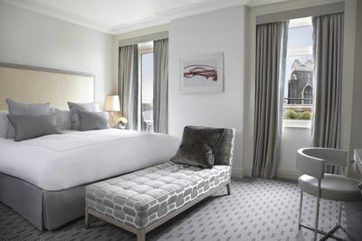 Berkeley Suite