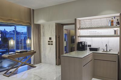 Two Bedroom Crescent Pavilion Penthouse