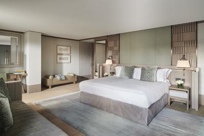 Two Bedroom Crescent Pavilion Penthouse