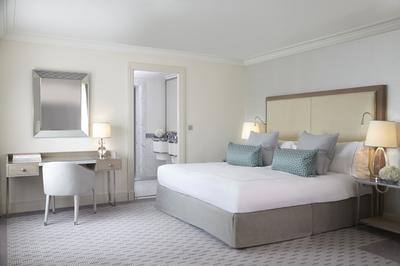 Berkeley King Room