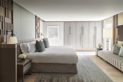 Two Bedroom Crescent Pavilion Penthouse