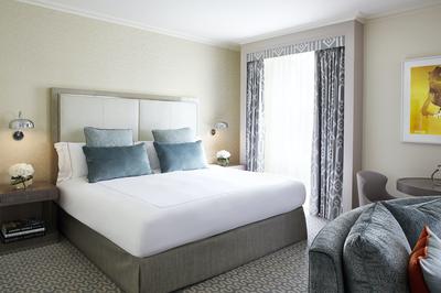 Terrace Junior Suite
