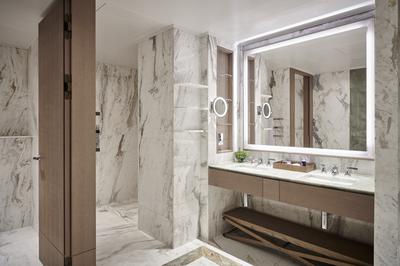 Two Bedroom Crescent Pavilion Penthouse