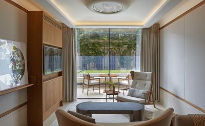 Terrace Junior Suite
