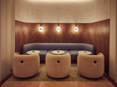 Berkeley Bar