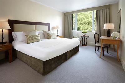 Knightsbridge Suite