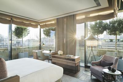 Two Bedroom Grand Pavilion Penthouse