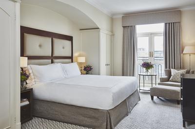 Knightbridge Suite