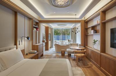 Terrace Junior Suite