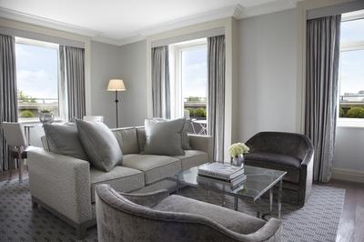Berkeley Suite