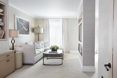 Deluxe Junior Suite