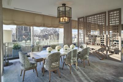 Two Bedroom Crescent Pavilion Penthouse