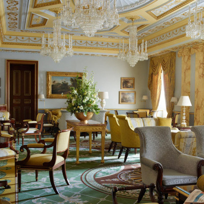 The Drawing Room