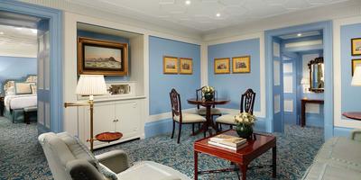 Grosvenor Suite