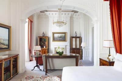 Royal Suite-Up to 7 bed