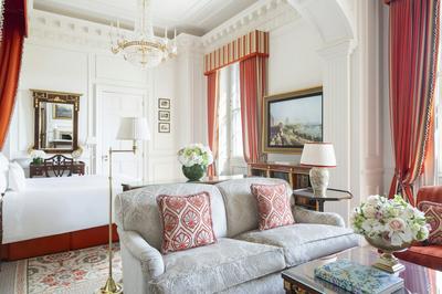 Royal Suite-Up to 7 bed