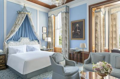 Executive Junior Suite