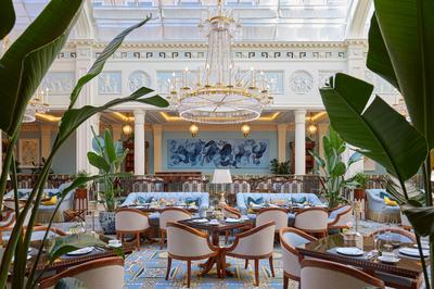 The Lanesborough Grill