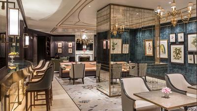 The Lanesborough Club & Spa