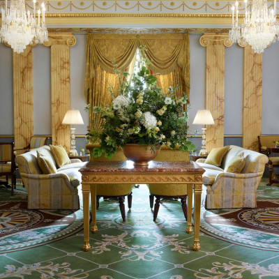 The Drawing Room