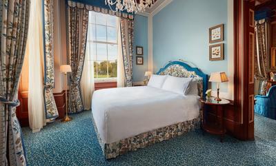 Hyde Park Corner Suite