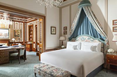 Belgravia Suite