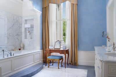 The Presidential Suite