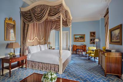 The Presidential Suite
