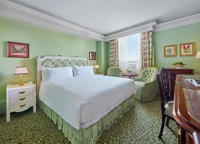 Park View Deluxe Room