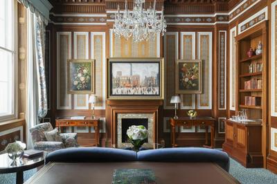 Belgravia Suite